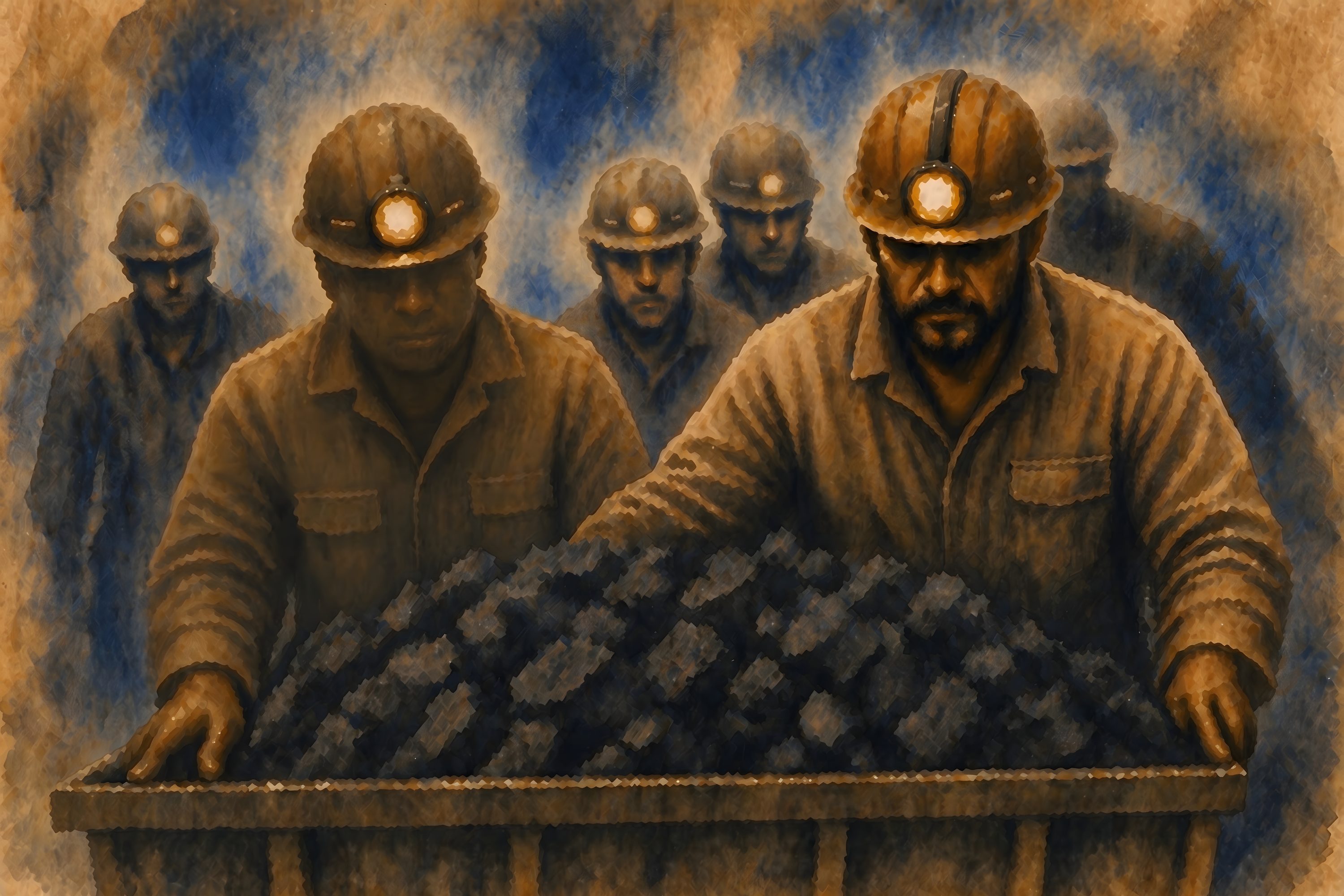 Coal Country