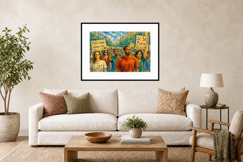 Their Home Too - mockup1
