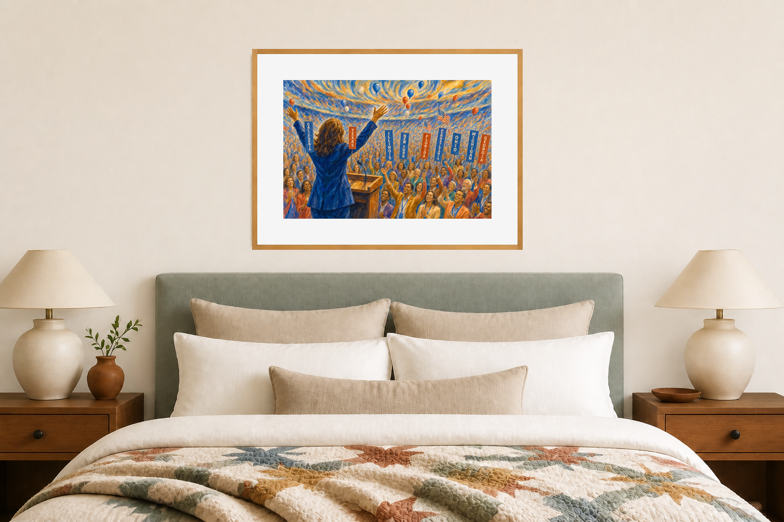 Celebration - mockup3