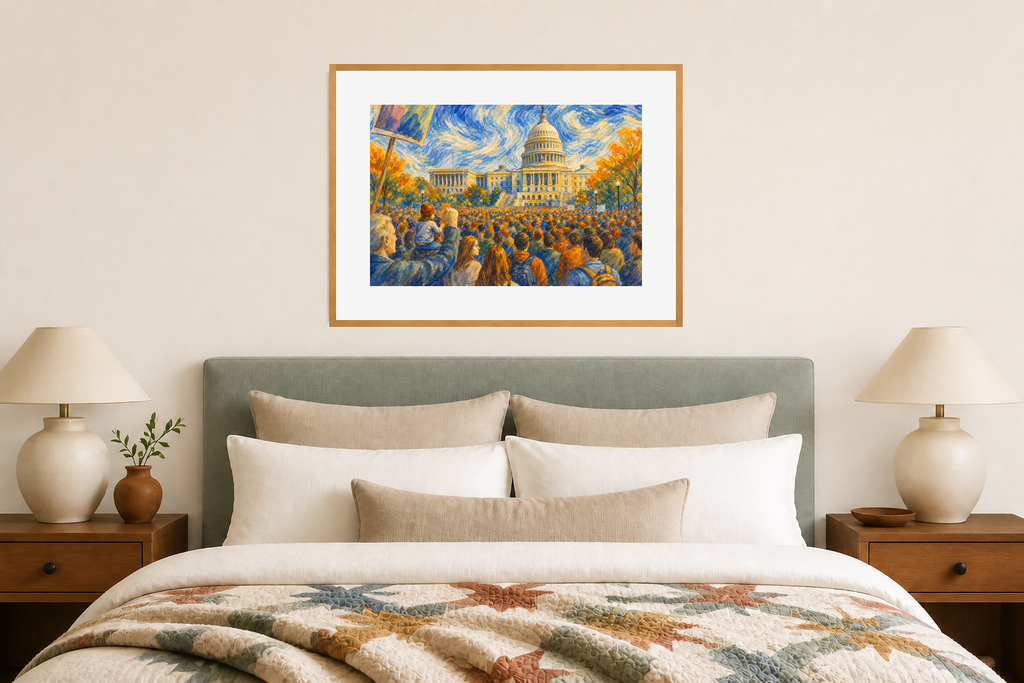 Capitol Gathering - mockup3