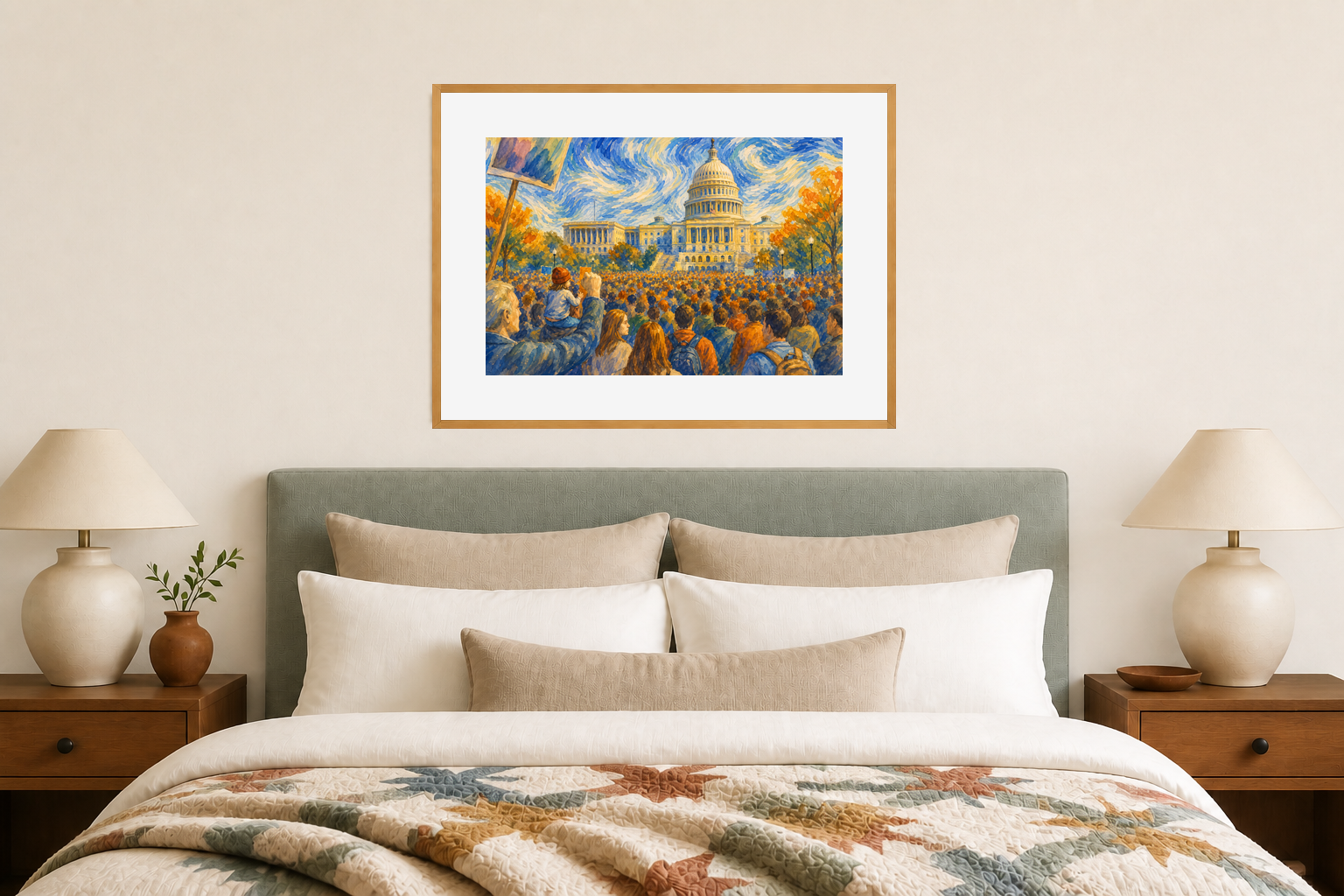 Capitol Gathering - mockup3