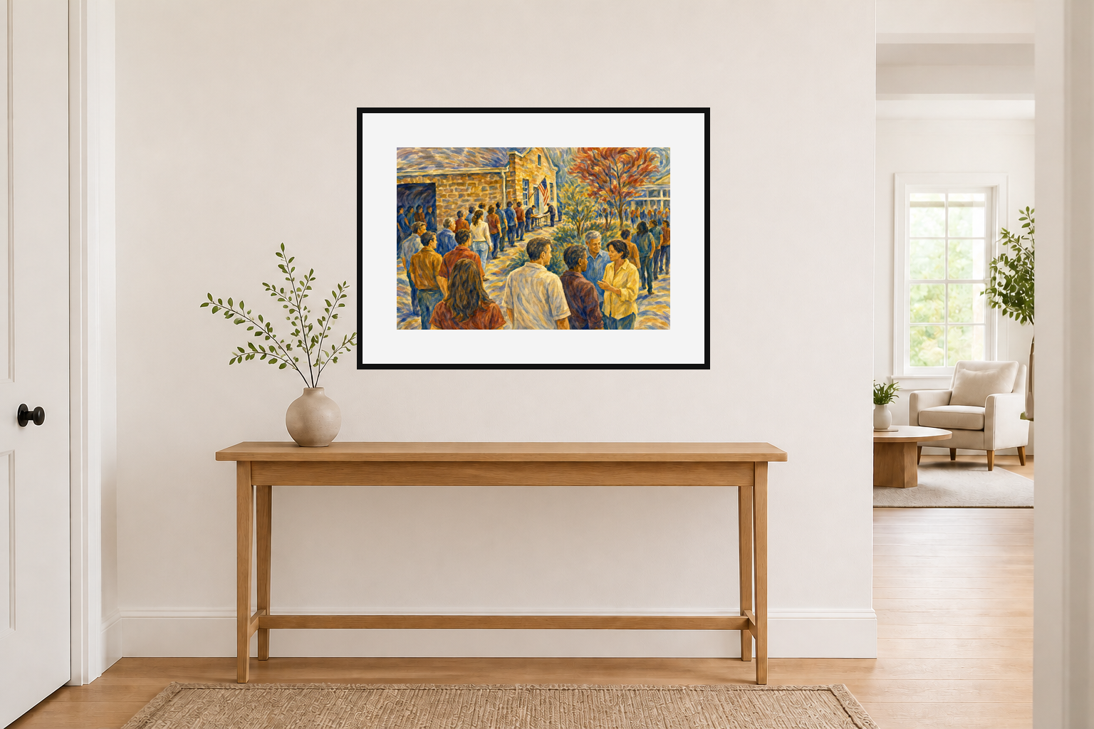 Election Day - mockup2