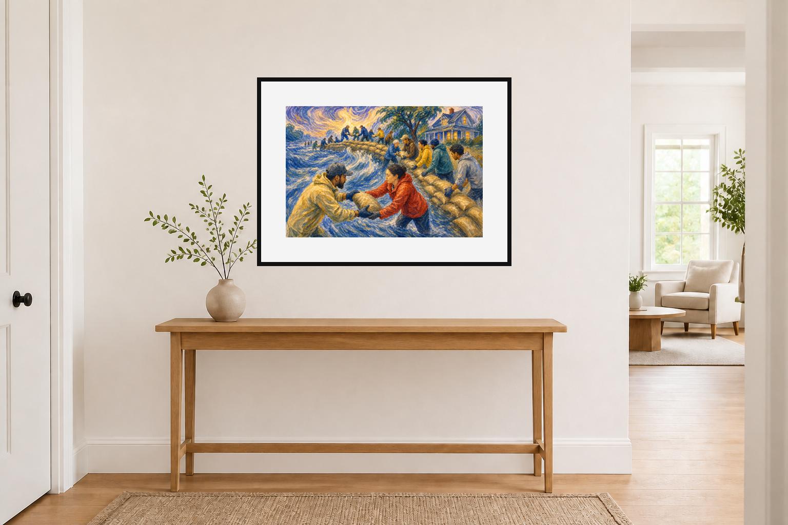 Facing the Flood - mockup2