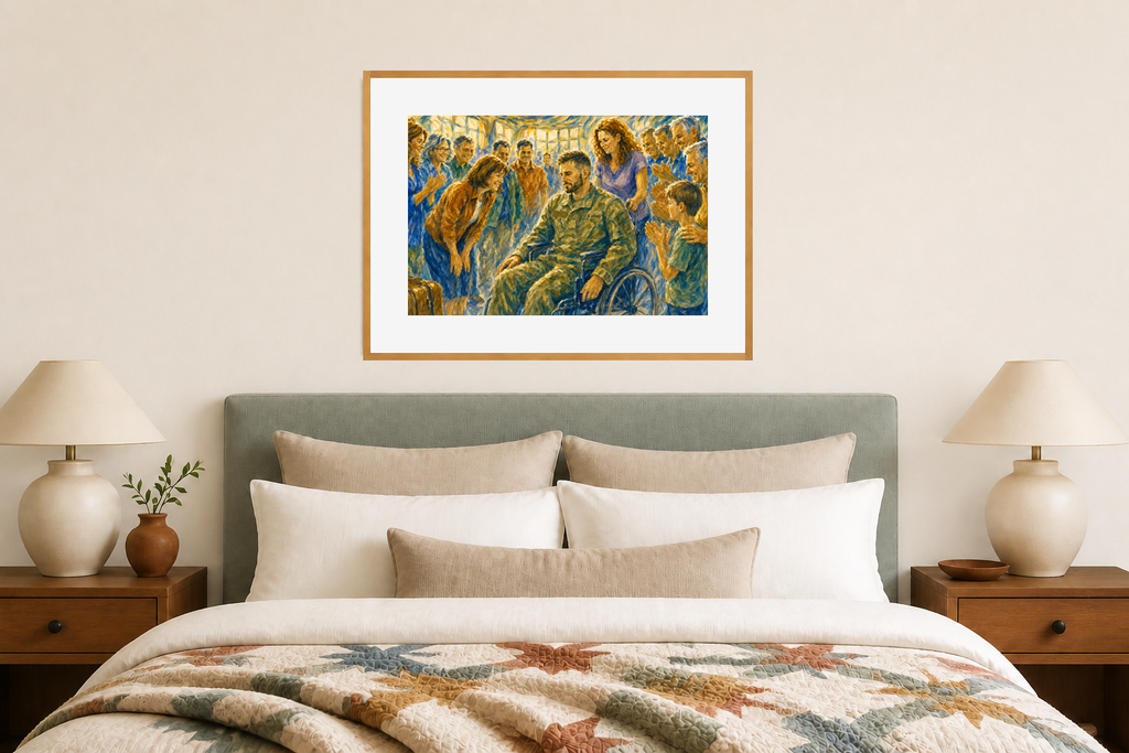 A Moment of Thanks - mockup3
