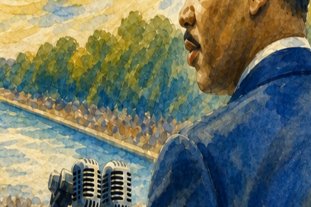 Resolve - close-up detail