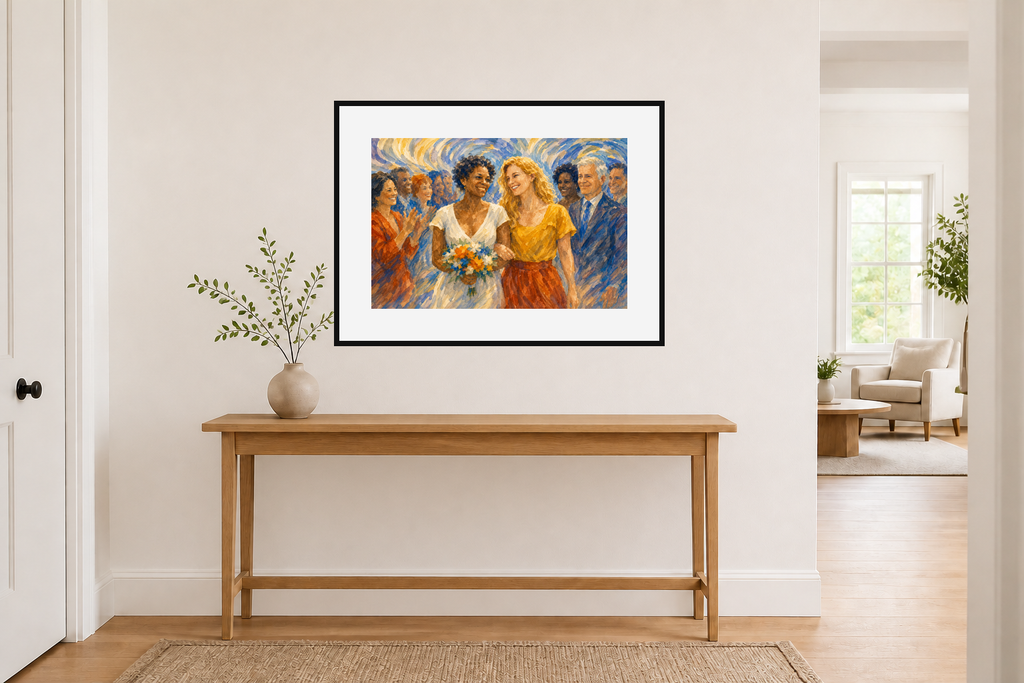 Two Brides - mockup2