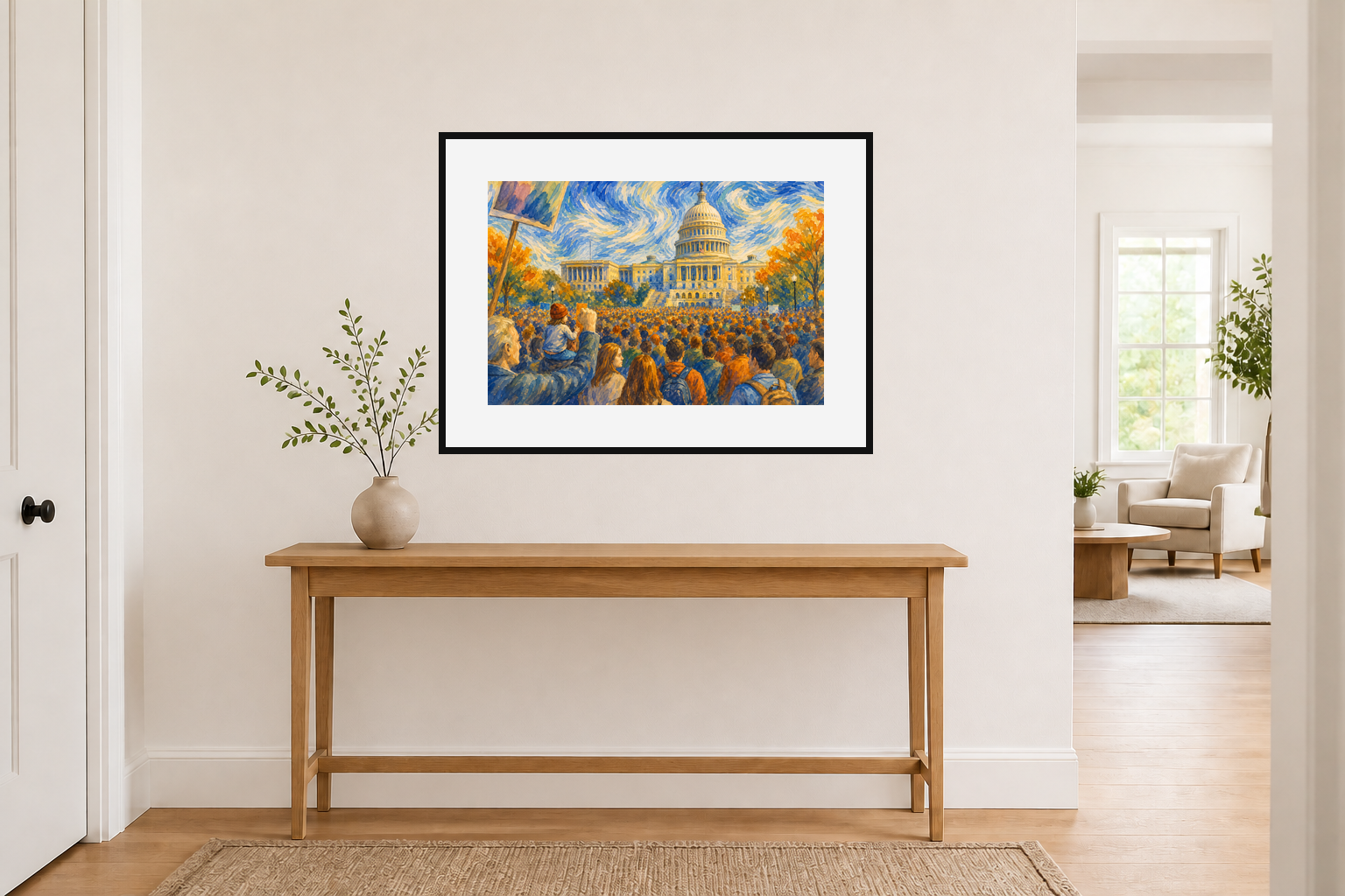 Capitol Gathering - mockup2