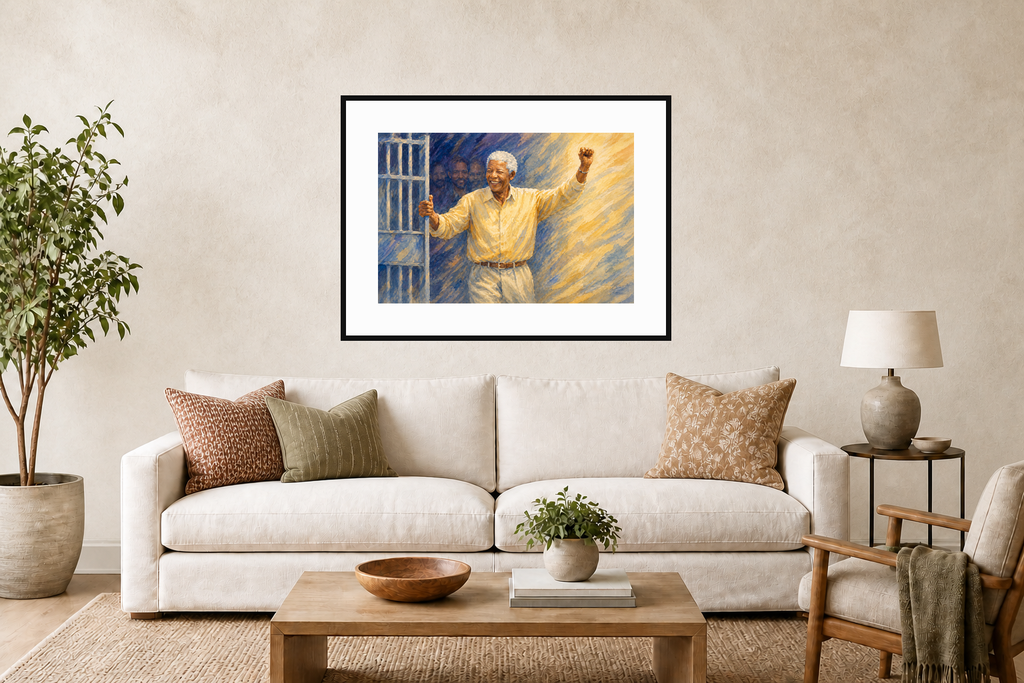 Mandela Unbroken - mockup1