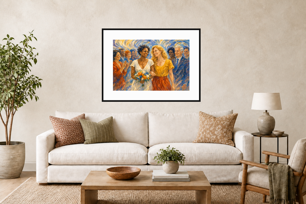 Two Brides - mockup1