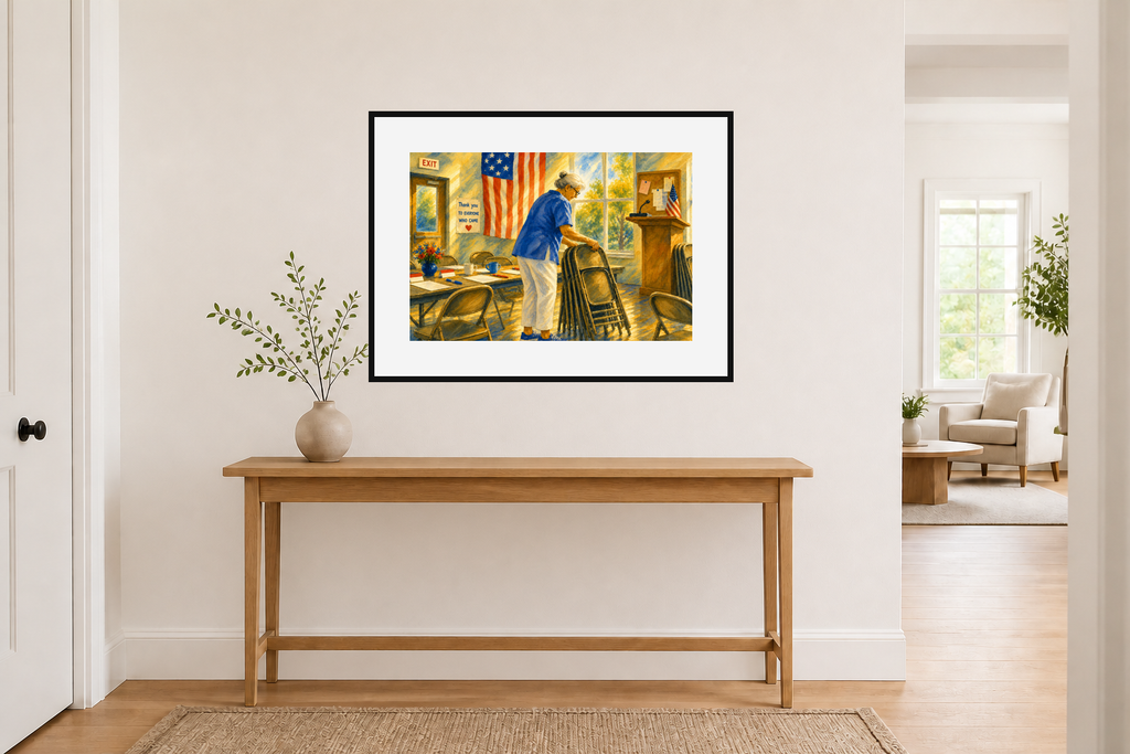 Last Chair - mockup2