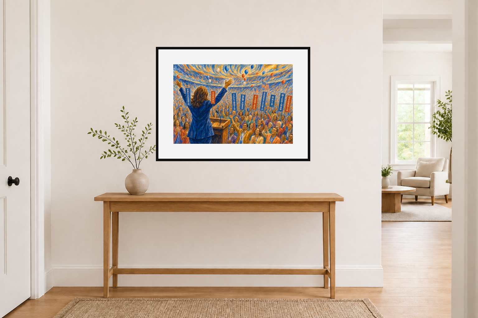 Celebration - mockup2