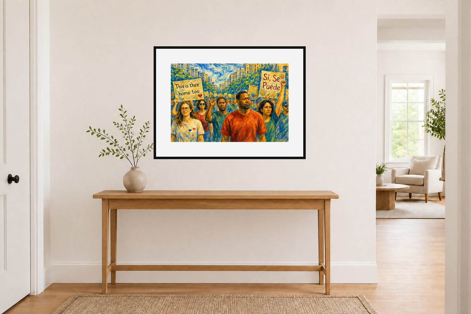 Their Home Too - mockup2