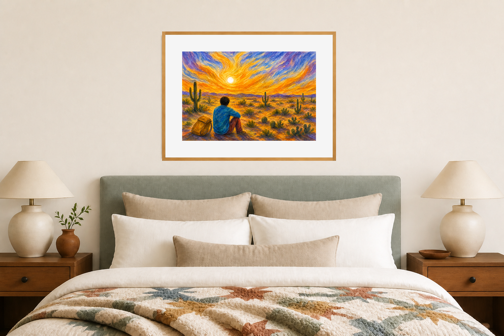 Promise of the Sun - mockup3