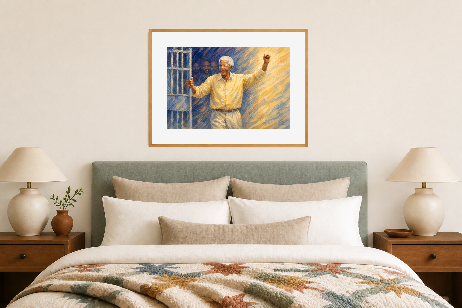 Mandela Unbroken - mockup3