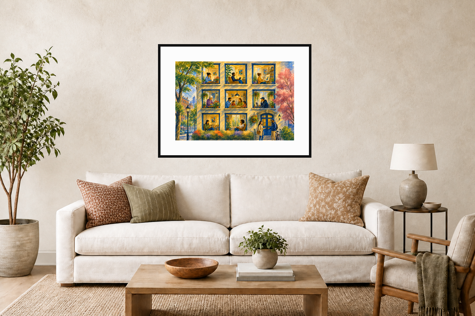 Windows Between Us - mockup1