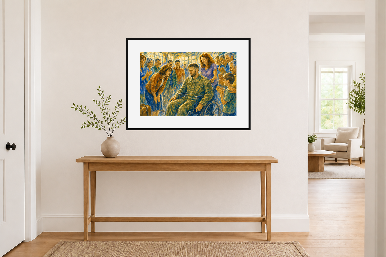A Moment of Thanks - mockup2