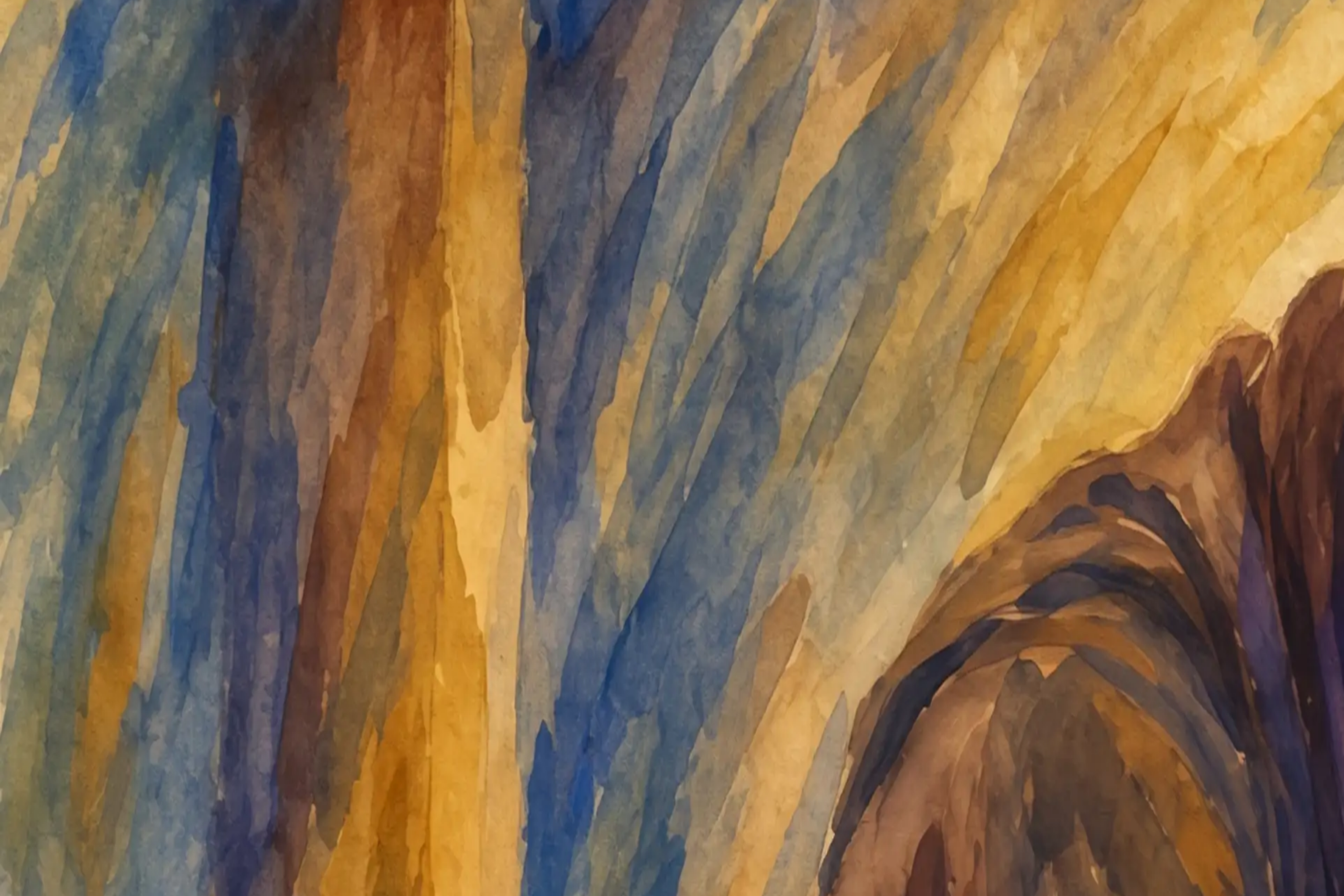 When the Sky Roars - close-up detail