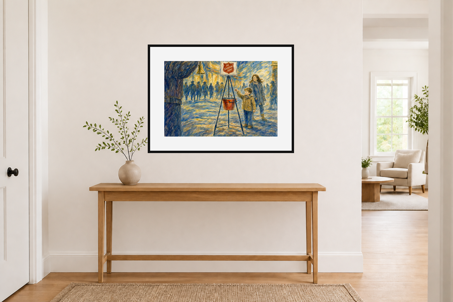 Small Offering - mockup2