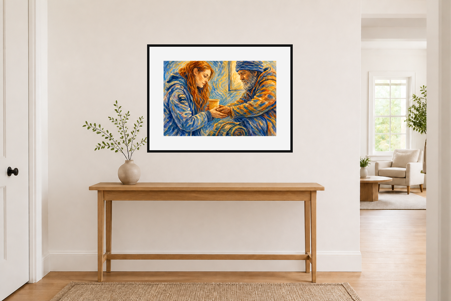 A Simple Kindness - mockup2