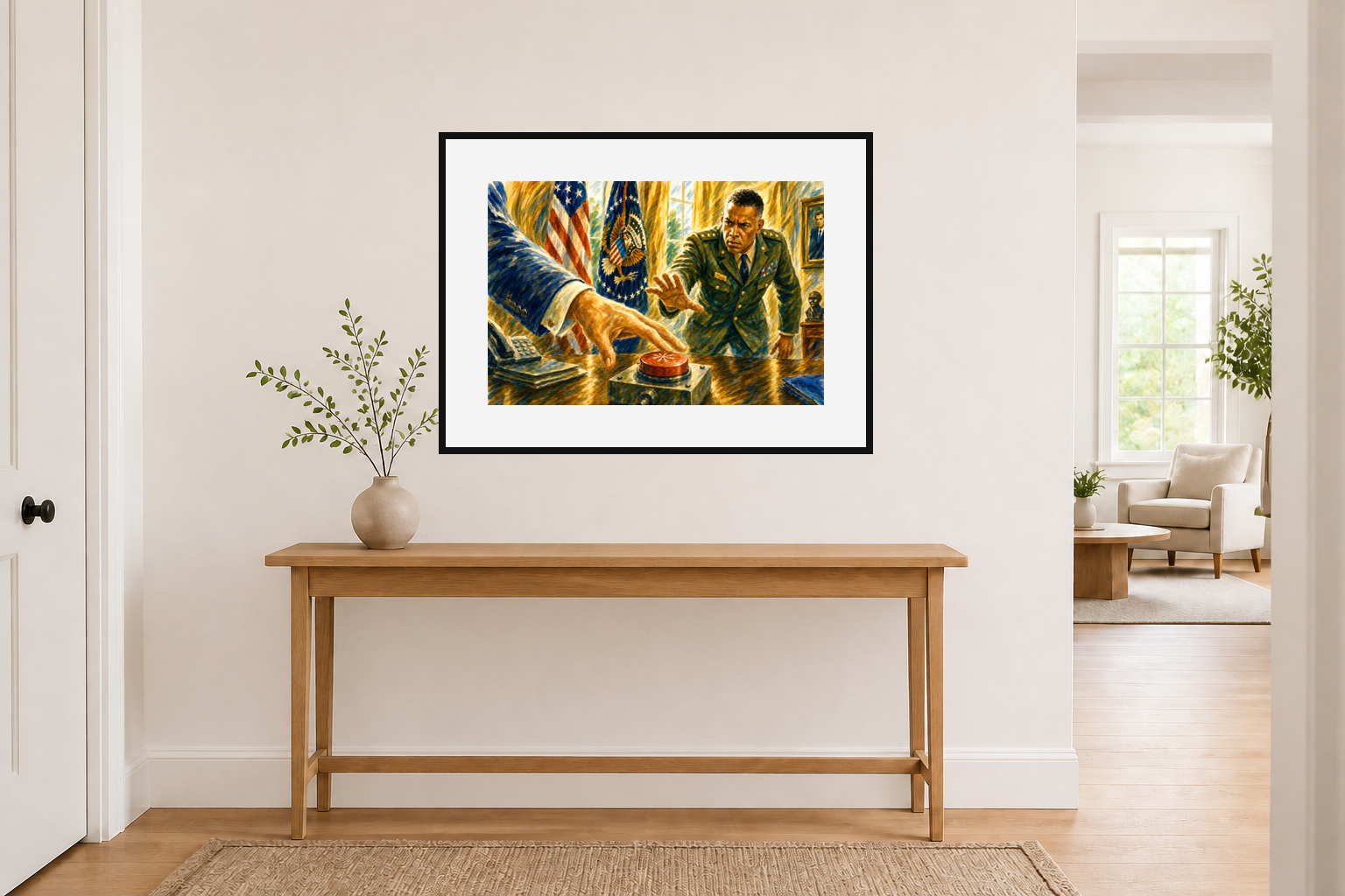 Nuclear Moment - mockup2