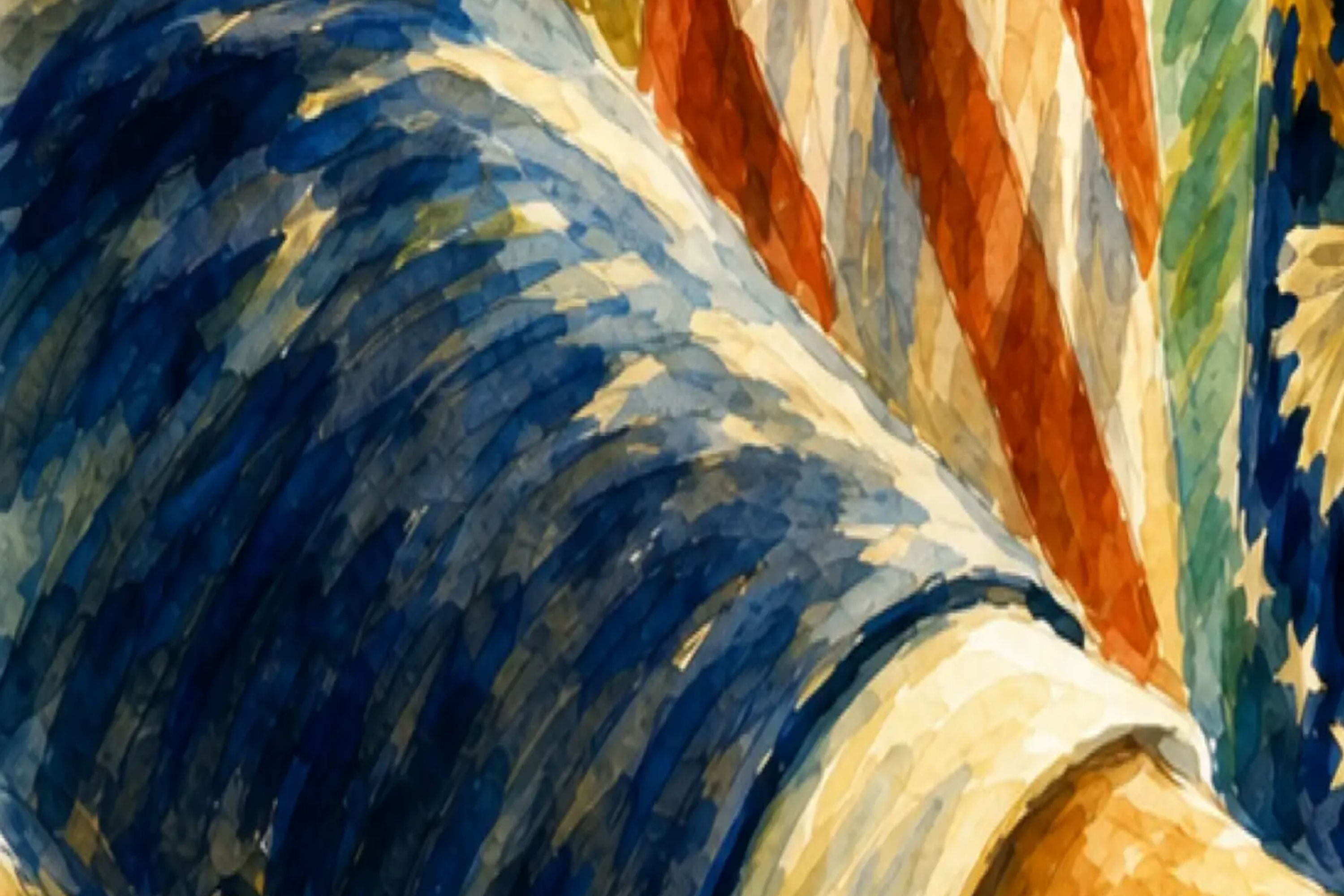 Nuclear Moment - close-up detail