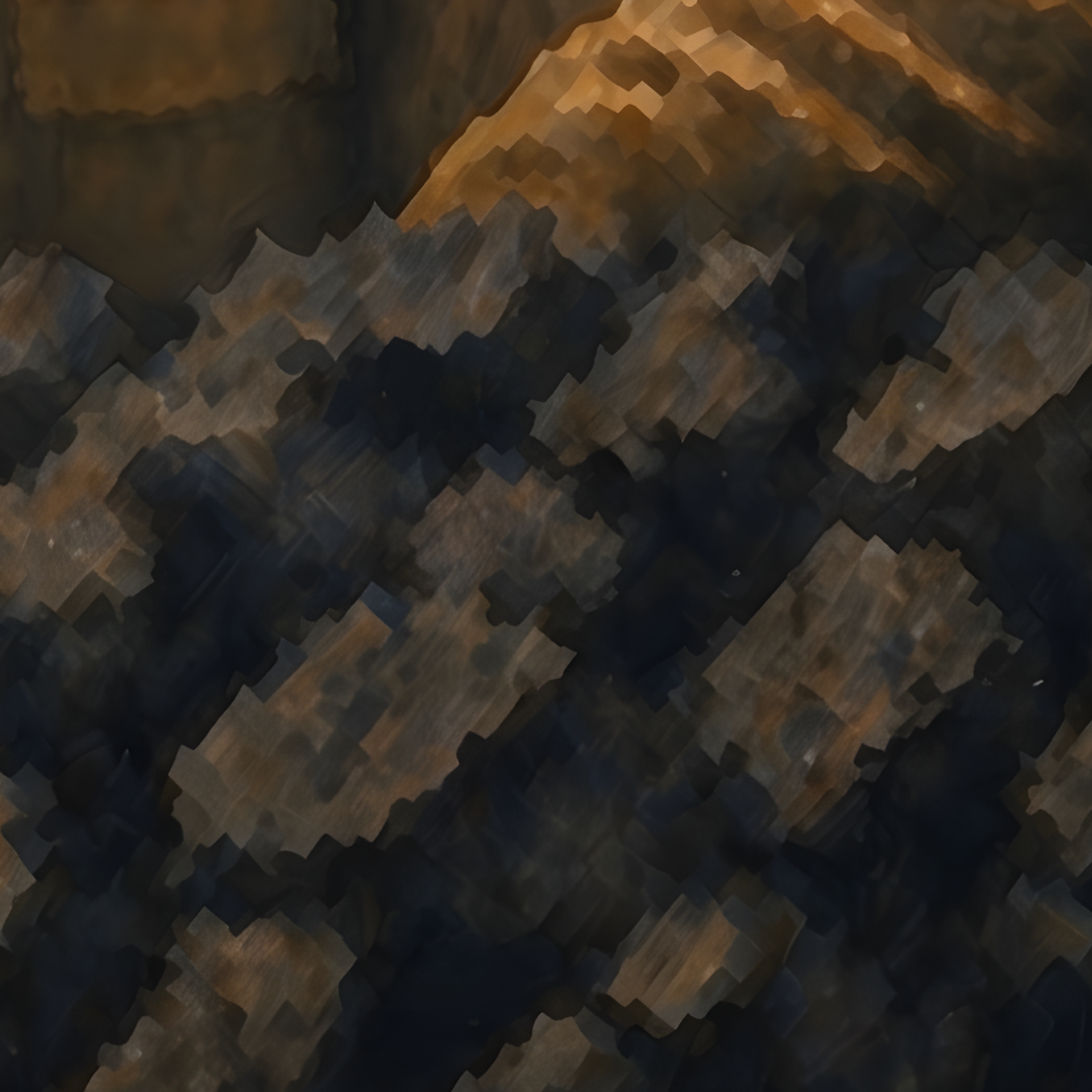 Coal Country