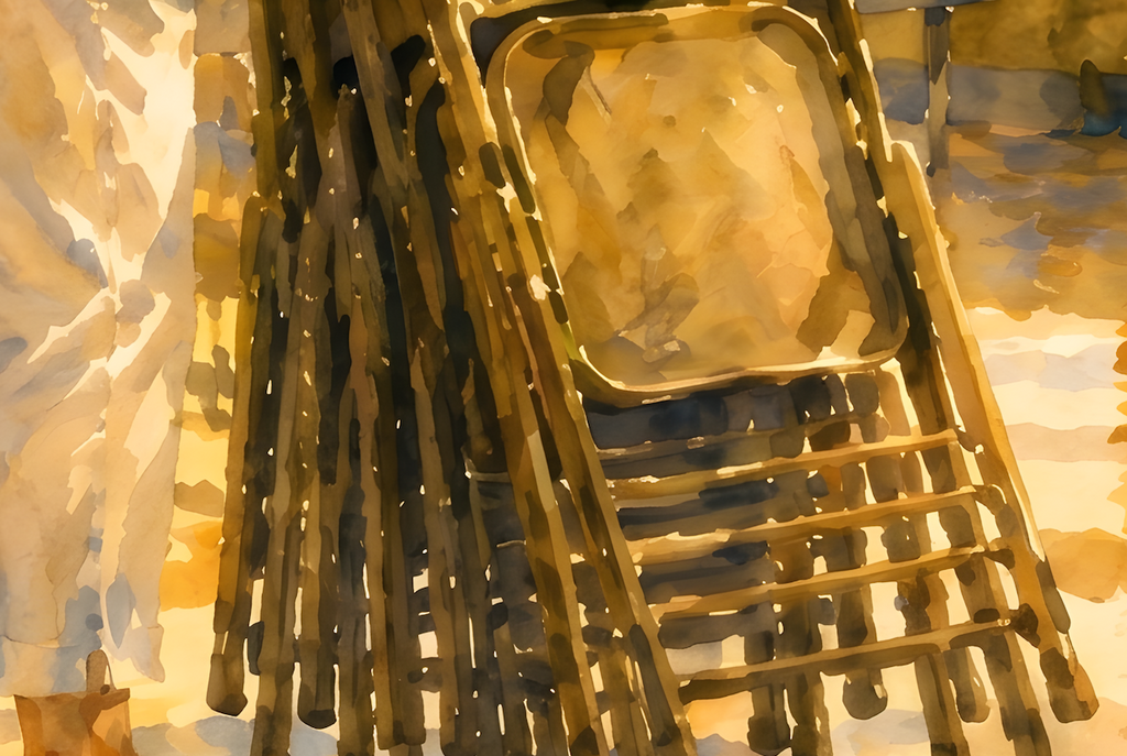 Last Chair