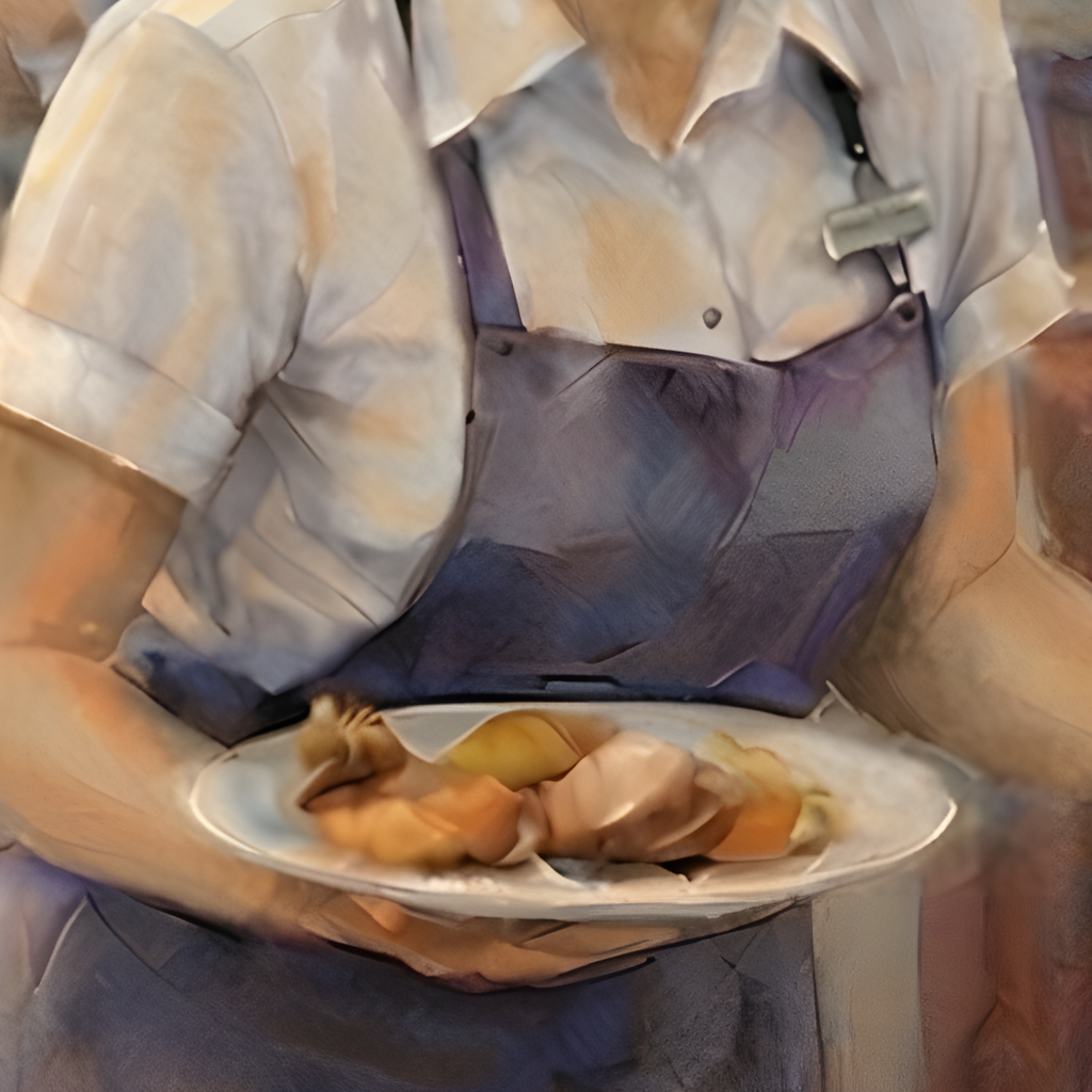 A Long Shift