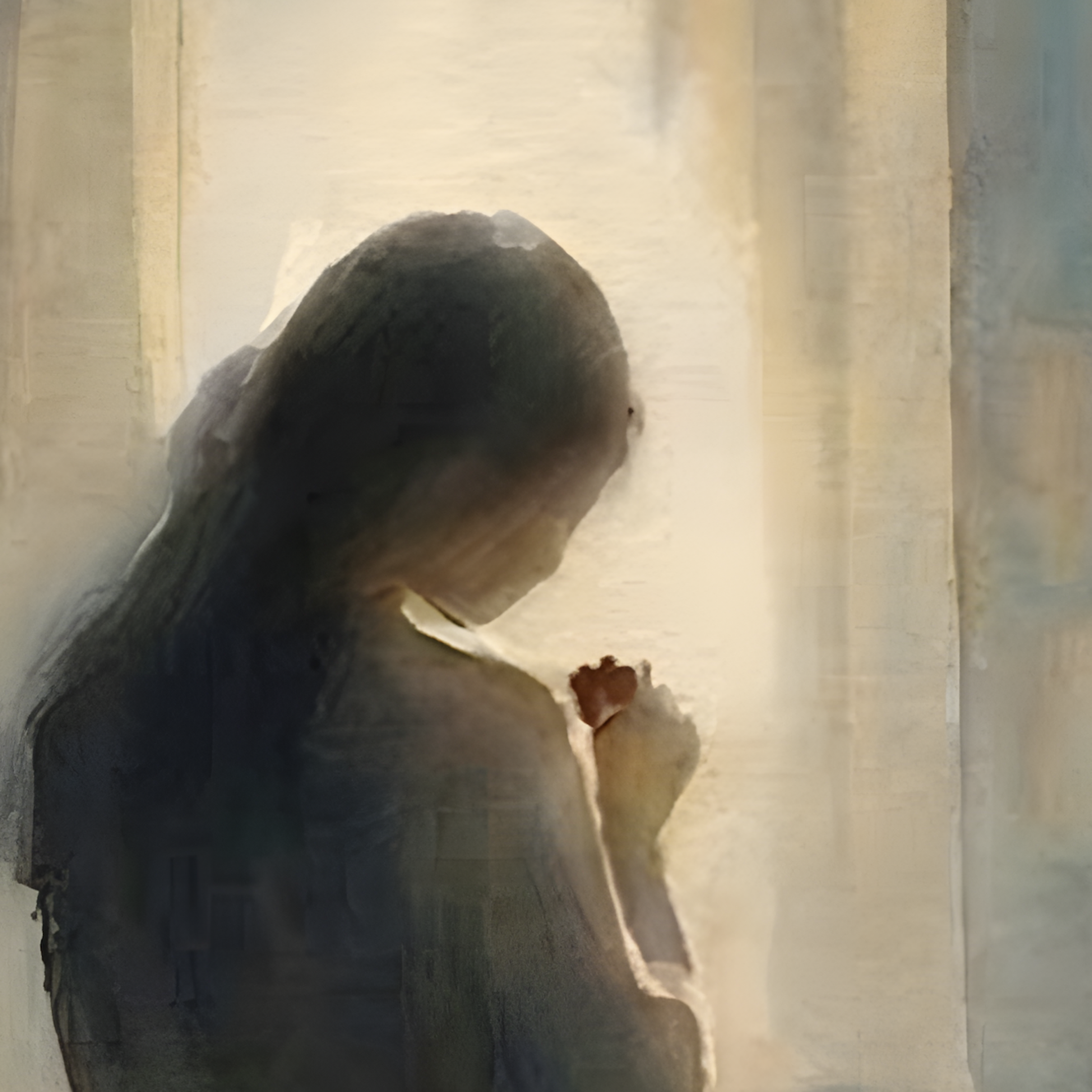 Peace Prayer