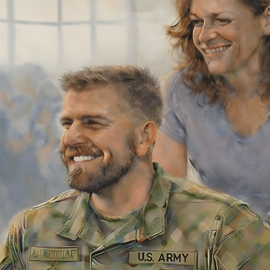 A Moment of Thanks