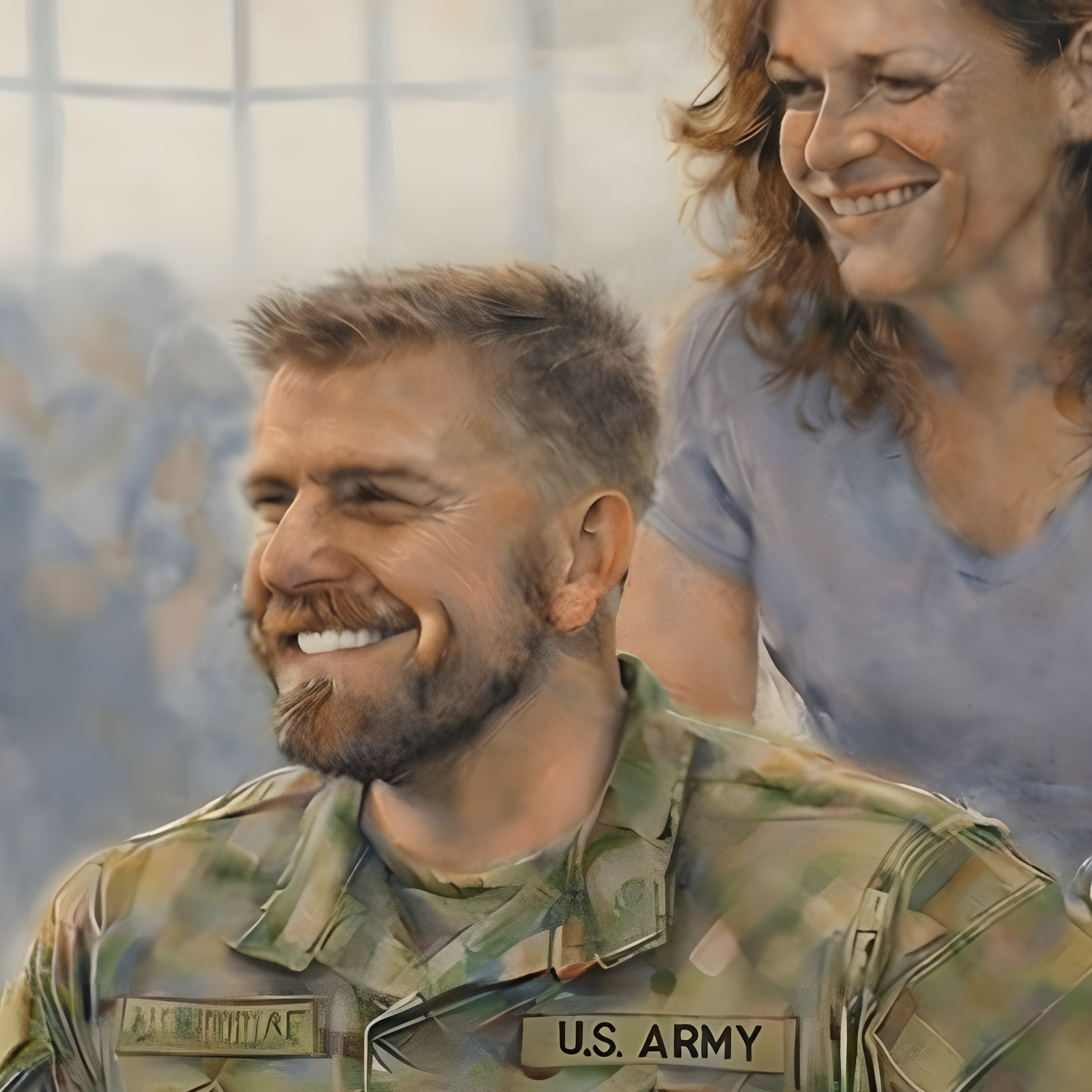 A Moment of Thanks