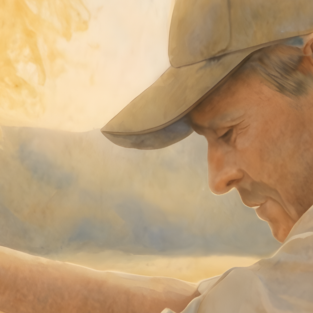 Harvest Lesson