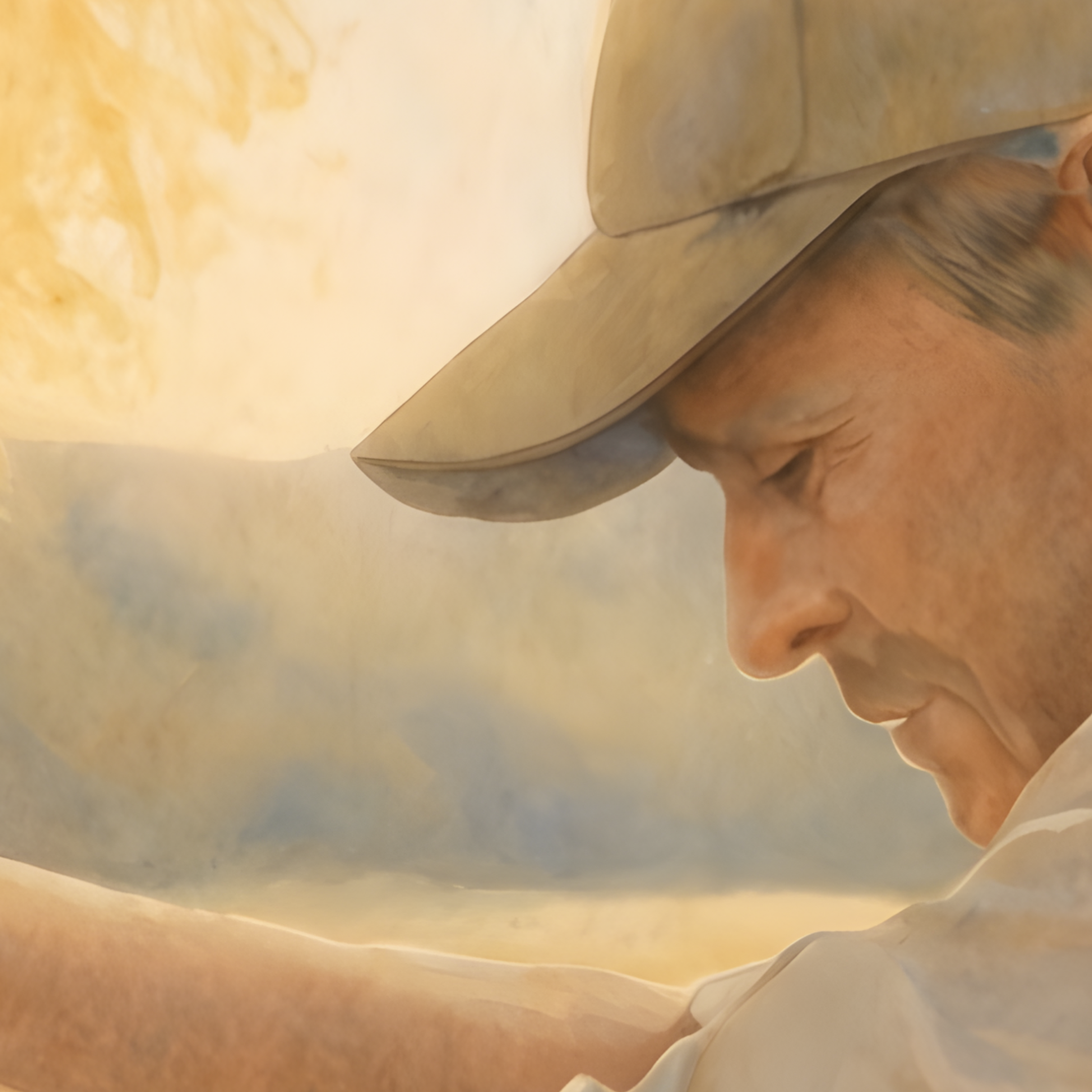 Harvest Lesson